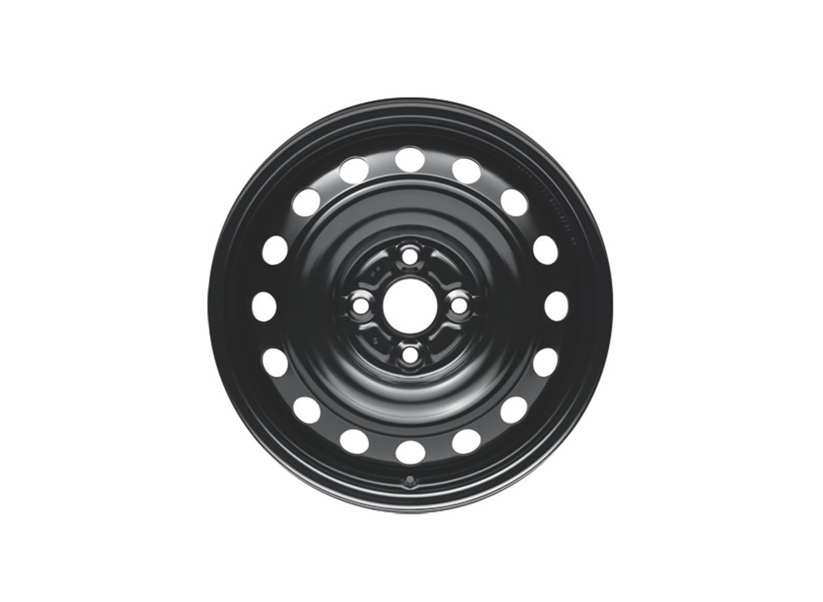 Kolo automobilu s pneumatikou