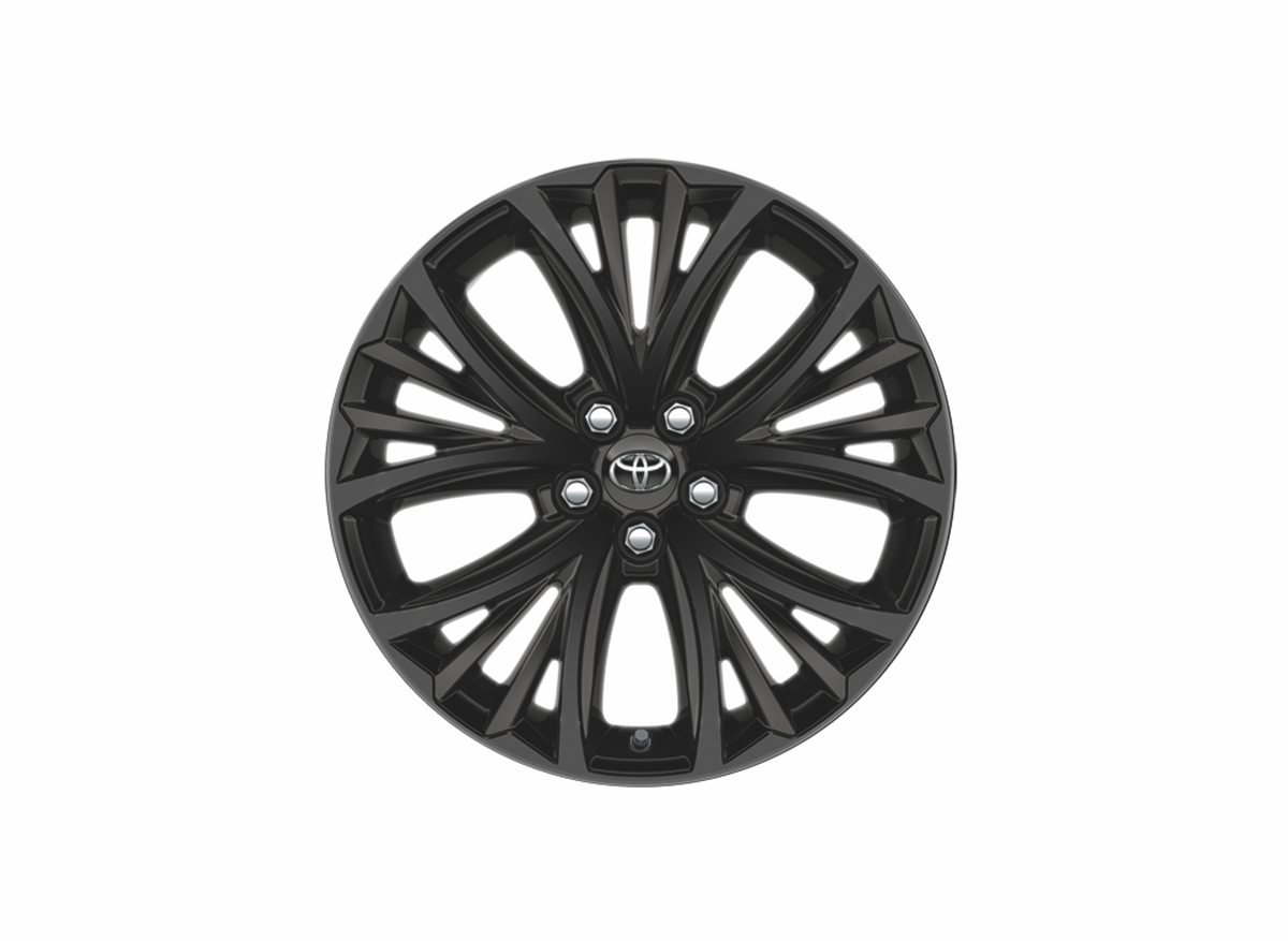 Pneumatika s litými koly