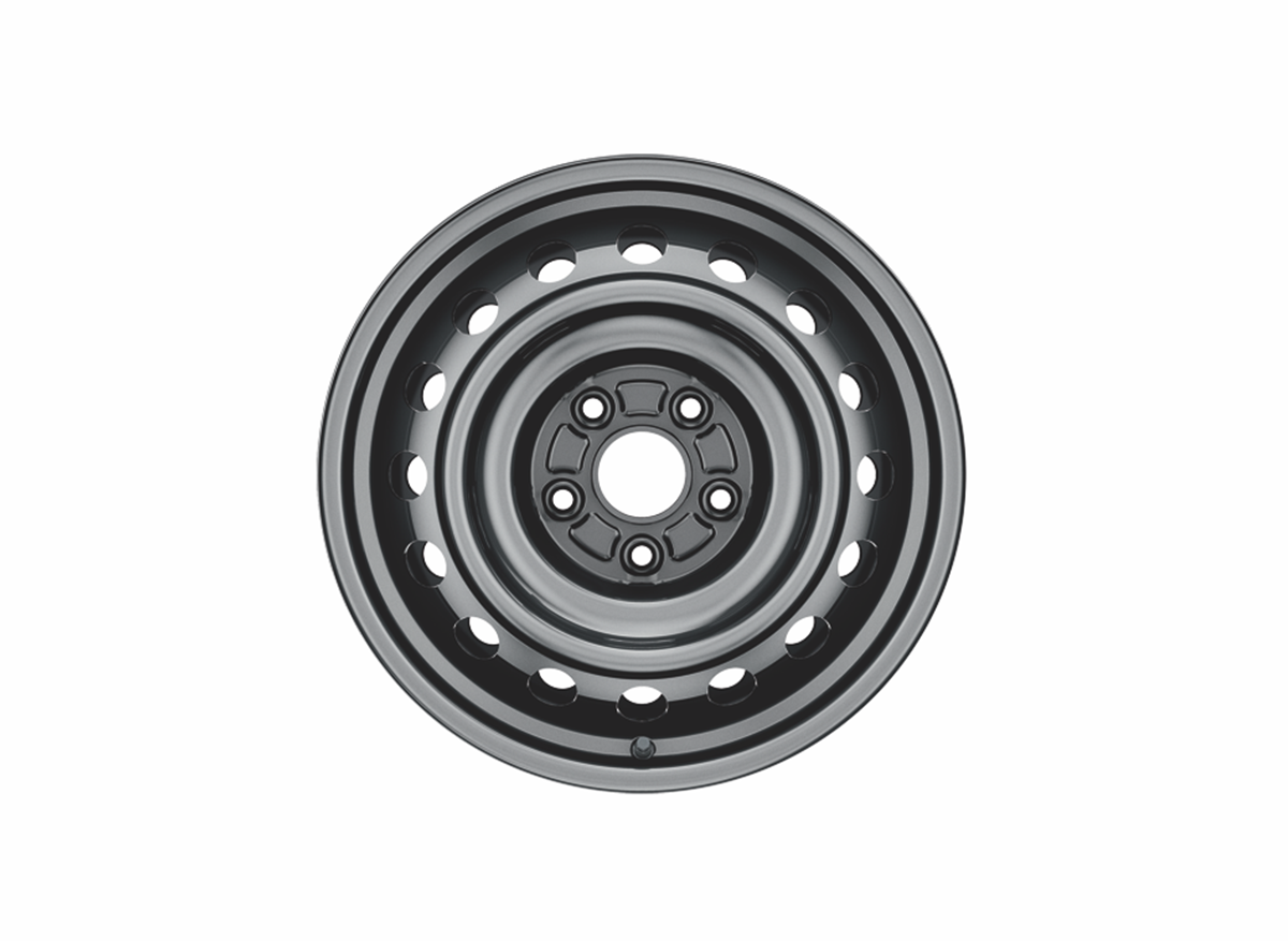 Pneumatika s litými koly