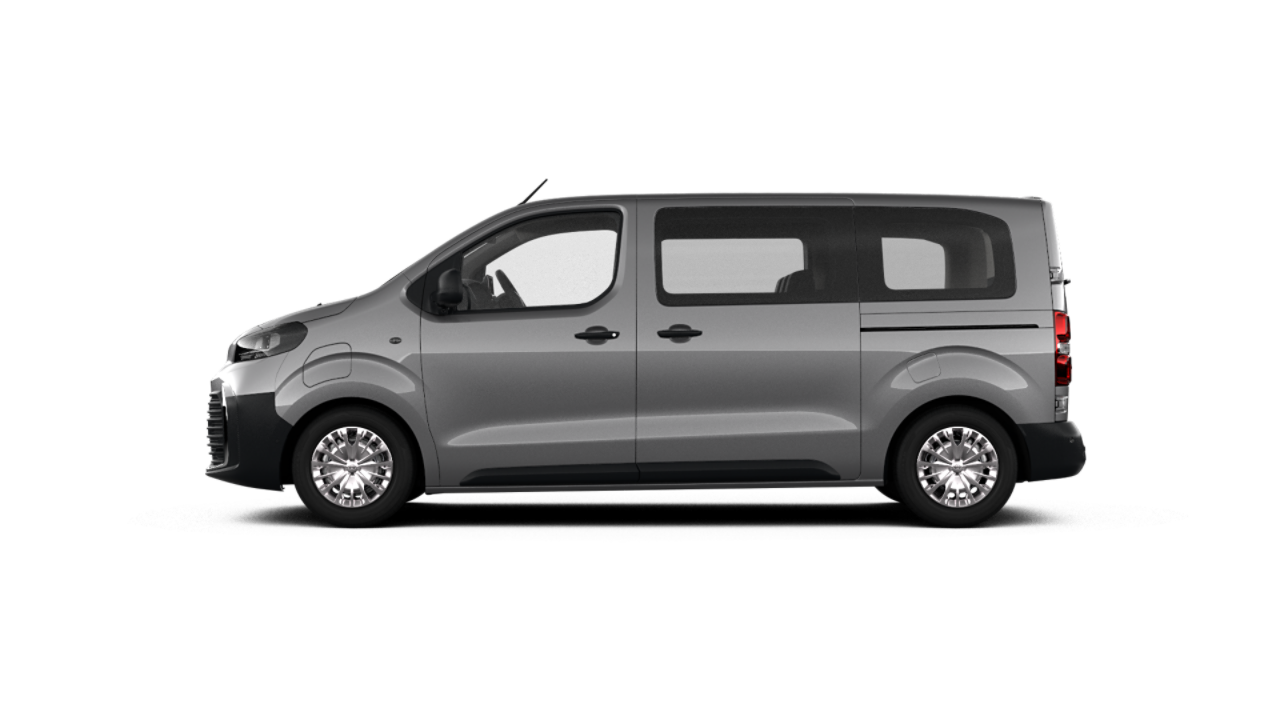 Toyota Proace Verso Shuttle